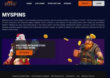 MySpins Verification: How To Pass KYC And Avoid Withdrawal Delays