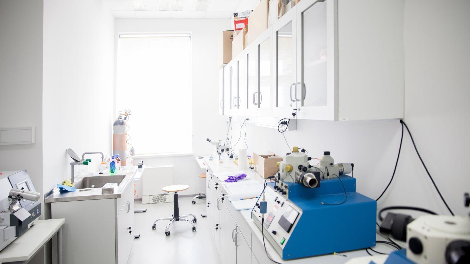 Why Laboratory Grade Materials Are Moving Into Consumer Goods