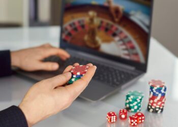 4 Online Casinos Offering Experiences You Won’t Find Elsewhere