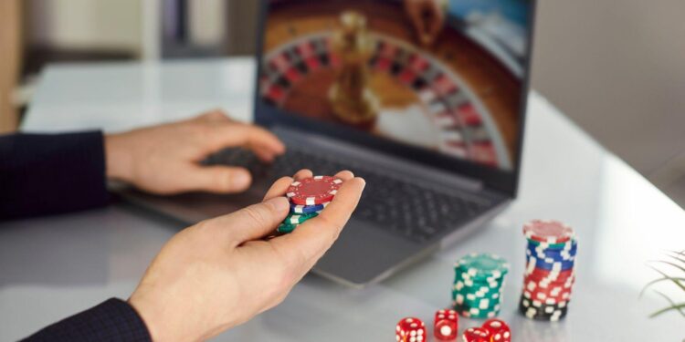 4 Online Casinos Offering Experiences You Won’t Find Elsewhere