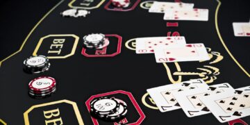 What Card Game Players Can Learn From Casino Table Games