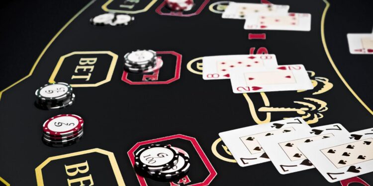What Card Game Players Can Learn From Casino Table Games