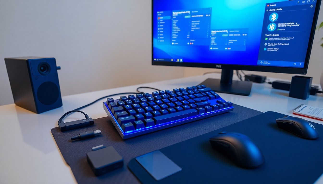 lapis lazuli statshearther gaming keyboard