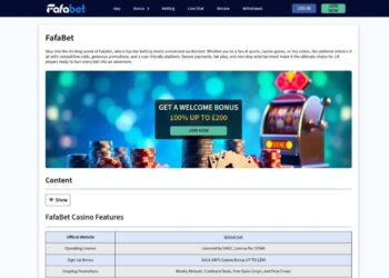 How Long Do FafaBet Withdrawals Take In The UK