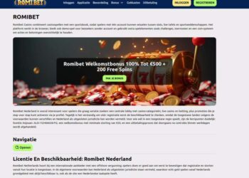 Resolving Romibet Login Problems In The Netherlands