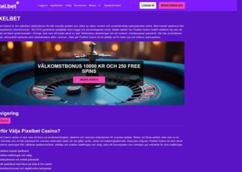 Is Pixelbet Legal And Safe In Sweden For Online Gaming