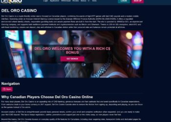 Weighing The Pros And Cons Of Del Oro Casino In Canada