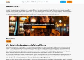 Boho Casino Deposits And Withdrawals In Canada: Fees, Limits, Speed
