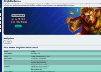 Kinghills Casino Withdrawal Not Received: Reasons And Solutions