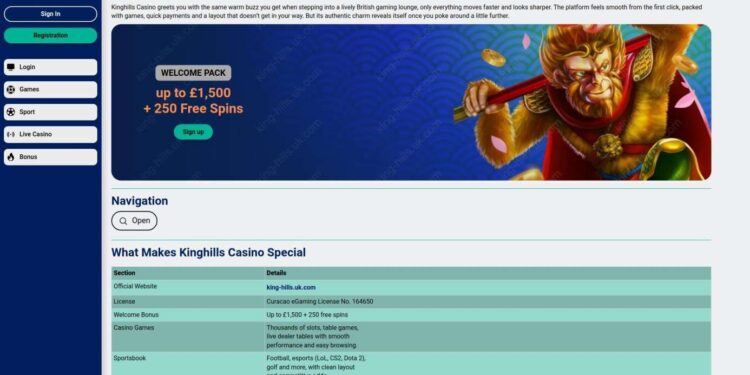 Kinghills Casino Withdrawal Not Received: Reasons And Solutions