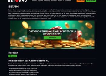 Betamo Casino Features: A Look At Potential Pros And Cons