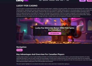 Lucky Fox Casino Withdrawal Time In Canada: How Long Does It Take