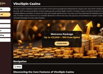 Vincispin’s Commitment to Player Safety: Protecting UK Gamers Effectively
