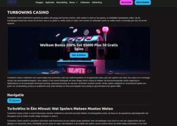 Fix TurboWins Casino Login Issues In The Netherlands