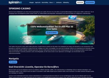 Spinsino Casino Pros And Cons For Netherlands Players