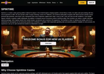 Spintime Login Problems In The UK: Password, Access, And Lock Fixes
