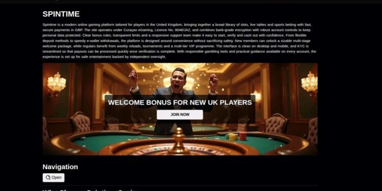 Spintime Login Problems In The UK: Password, Access, And Lock Fixes
