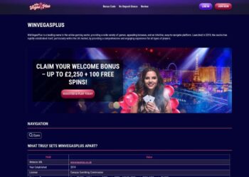 Win Vegas Plus Free Spins Wagering Explained For UK Players