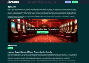 Betano Casino Minimum Deposit And Withdrawal Guide For Canada