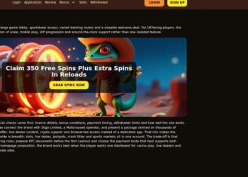 How UK Online Casinos Ensure Fairness: RNGs, Audits & Lizaro Casino