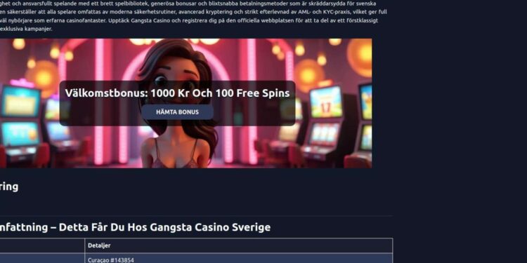 Gangsta Casino Withdrawal Not Received: What To Do Next