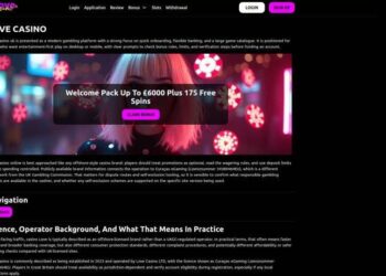 A Guide To Identity And Age Verification At Love Casino