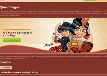 Queen Vegas IDEAL Deposit Not Working Fixes And Causes