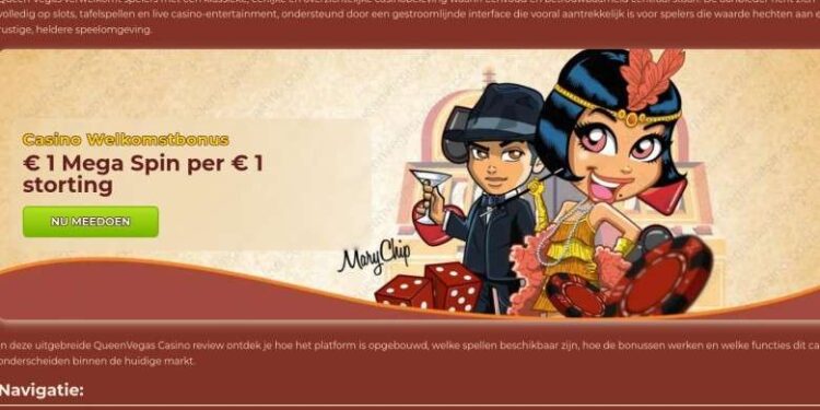 Queen Vegas IDEAL Deposit Not Working Fixes And Causes