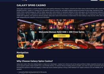 Galaxy Spins Promo Codes In New Zealand: Where To Find And Redeem