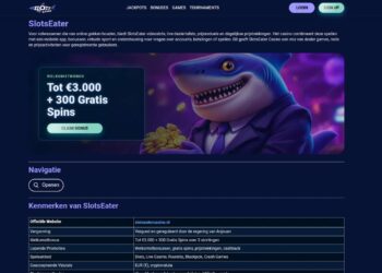 SlotsEater Casino Pros And Cons For Dutch Players