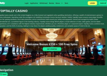 Toptally Casino Login Problems And Support For UK Players