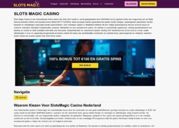 Slots Magic Casino Netherlands Login Issues: Password Reset And Fixes