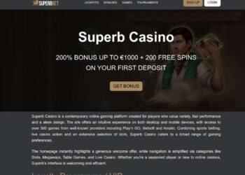 Superb Casino Withdrawal Time UK How Long Does It Take