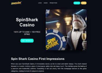 SpinShark Casino Debit Card Payments: Visa & Mastercard Guide