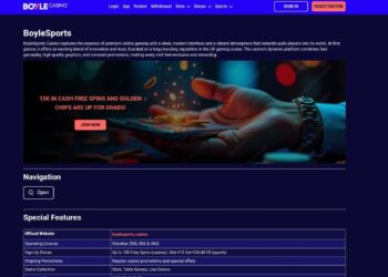 BoyleSports Welcome Bonus Ireland: Wagering And Eligible Games