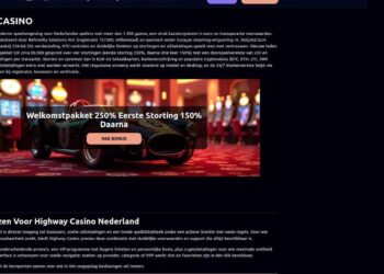 Highway Casino Mobile Play: App Or Site On iPhone And Android