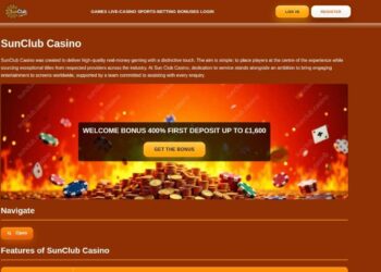 SunClub Casino Login Issues In United Kingdom: Password Reset And Access Fixes