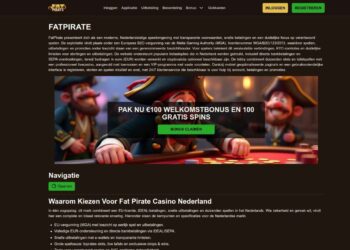 Fatpirate No Deposit Bonus Availability In The Netherlands