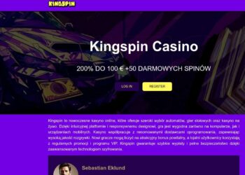 Kingspin Casino Login Issues And Password Reset Guide