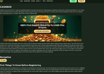 How Rng Testing Works In United Kingdom Online Casinos Using Cashbox Games