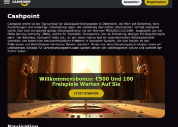 Online Gambling Laws In Austria: Key Rules For Cashpoint Players