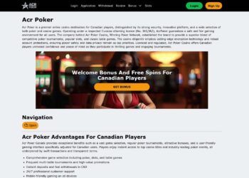 Acr Poker Casino Canadian Deposit Methods: Fees And Limits