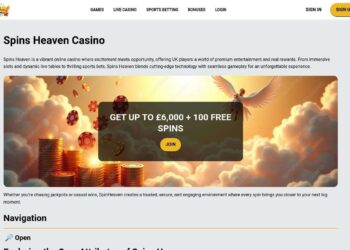 Spins Heaven Casino Withdrawal Time UK And KYC Verification