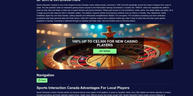 Sports Interaction Casino Withdrawal Not Received: Steps To Get Paid