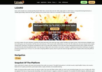 Lizaro Casino Withdrawals: How Long Do Cashouts Take