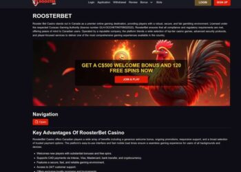 RoosterBet Login In Canada: Troubleshooting Sign-In And Password Issues