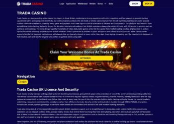 Trada Casino UK Payment Verification: A Complete Guide