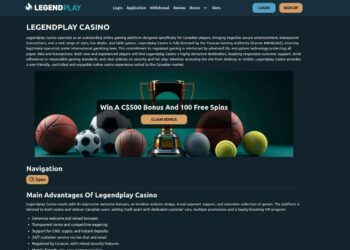 Navigating Canadian Online Gambling Laws And Provincial Rules