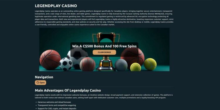Navigating Canadian Online Gambling Laws And Provincial Rules