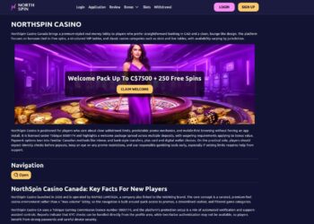 NorthSpin Casino Bonus Code And Where To Enter It